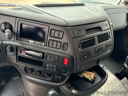 DAF XF 410 FA 4x2 XF 410 FA 4x2, Fahrschule, 2x AHK, 6 Sitze