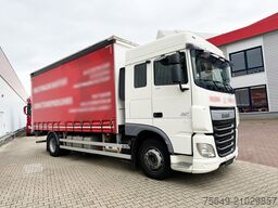DAF XF 410 FA 4x2 XF 410 FA 4x2, Fahrschule, 2x AHK, 6 Sitze