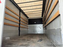 DAF XF 410 FA 4x2 XF 410 FA 4x2, Fahrschule, 2x AHK, 6 Sitze