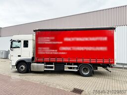 DAF XF 410 FA 4x2 XF 410 FA 4x2, Fahrschule, 2x AHK, 6 Sitze