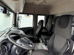 DAF XF 410 FA 4x2 XF 410 FA 4x2, Fahrschule, 2x AHK, 6 Sitze