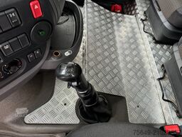 DAF XF 410 FA 4x2 XF 410 FA 4x2, Fahrschule, 2x AHK, 6 Sitze