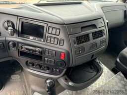 DAF XF 410 FA 4x2 XF 410 FA 4x2, Fahrschule, 2x AHK, 6 Sitze