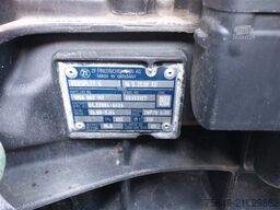 MAN TGS 41.480 8X6 BB TGS 41.480 8X6 BB, ca. 25.000l mit Separatpumpe