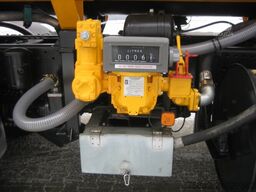 MAN TGS 41.480 8X6 BB TGS 41.480 8X6 BB, ca. 25.000l mit Separatpumpe
