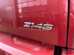 Mercedes-Benz Antos 2146 Edscha,Schiebeplane,Retarder,Euro 6,...
