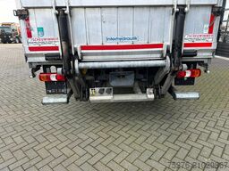 Mercedes-Benz Antos 2146 Edscha,Schiebeplane,Retarder,Euro 6,...