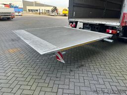Mercedes-Benz Antos 2146 Edscha,Schiebeplane,Retarder,Euro 6,...