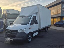Mercedes-Benz SPRINTER 314 CDI