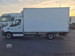 Mercedes-Benz SPRINTER 314 CDI