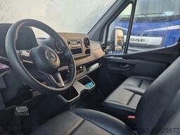 Mercedes-Benz SPRINTER 314 CDI