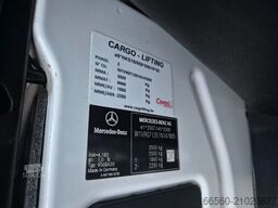 Mercedes-Benz SPRINTER 314 CDI