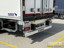 Schmitz Cargobull Tiefkühler Fleischhang