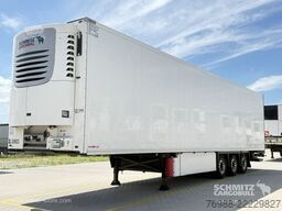 Schmitz Cargobull Tiefkühler Standard Ladebordwand