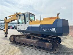 KOMATSU PC 300 NLC-5K
