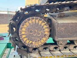 KOMATSU PC 300 NLC-5K