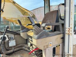 KOMATSU PC 300 NLC-5K