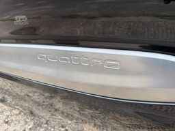 AUDI SQ7 4.0 TDI quattro tiptronic