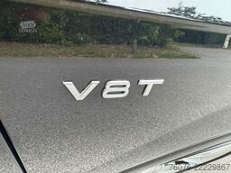 AUDI SQ7 4.0 TDI quattro tiptronic
