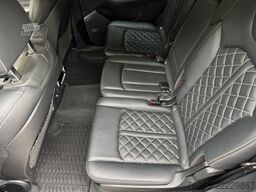 AUDI SQ7 4.0 TDI quattro tiptronic