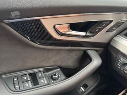 AUDI SQ7 4.0 TDI quattro tiptronic