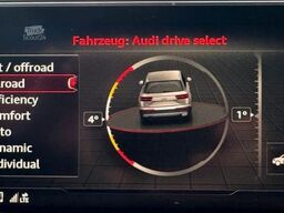 AUDI SQ7 4.0 TDI quattro tiptronic
