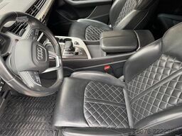 AUDI SQ7 4.0 TDI quattro tiptronic