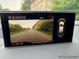AUDI SQ7 4.0 TDI quattro tiptronic