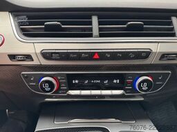 AUDI SQ7 4.0 TDI quattro tiptronic