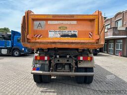 MERCEDES-BENZ 4141 3Skipper mit Bordmatik 8x6