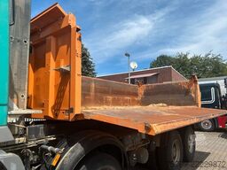 MERCEDES-BENZ 4141 3Skipper mit Bordmatik 8x6