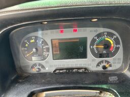 MERCEDES-BENZ 4141 3Skipper mit Bordmatik 8x6