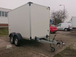 HUMBAUR HK 253015-18/20P Koffer 100km/h