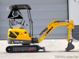 Gorila G18SE I PRO 2026