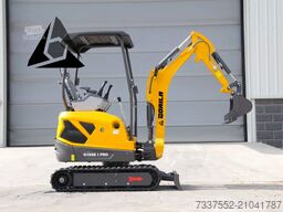 Gorila G18SE I PRO 2026