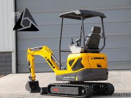 Gorila G18SE I PRO 2026