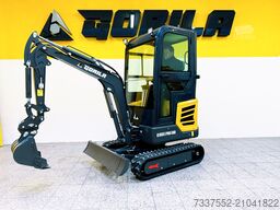 Gorila G18SE I PRO CAB