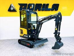 Gorila G18SE I PRO CAB