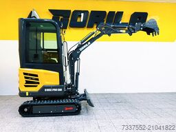 Gorila G18SE I PRO CAB