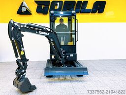 Gorila G18SE I PRO CAB
