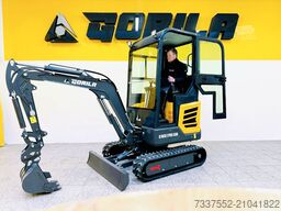 Gorila G18SE I PRO CAB