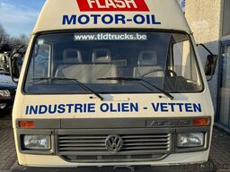 Volkswagen LT45 **BELGIAN ORIGINE-MINT CONDITION**