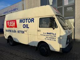 Volkswagen LT45 **BELGIAN ORIGINE-MINT CONDITION**