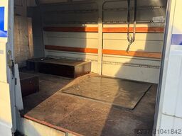 Volkswagen LT45 **BELGIAN ORIGINE-MINT CONDITION**