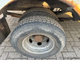 Volkswagen LT45 **BELGIAN ORIGINE-MINT CONDITION**