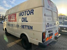 Volkswagen LT45 **BELGIAN ORIGINE-MINT CONDITION**