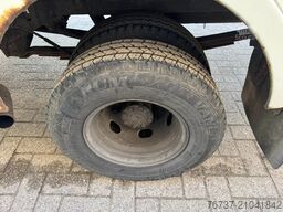 Volkswagen LT45 **BELGIAN ORIGINE-MINT CONDITION**