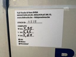 Volkswagen LT45 **BELGIAN ORIGINE-MINT CONDITION**