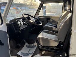 Volkswagen LT45 **BELGIAN ORIGINE-MINT CONDITION**