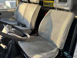 Volkswagen LT45 **BELGIAN ORIGINE-MINT CONDITION**